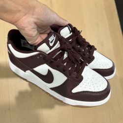 Nike Dunk