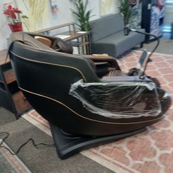 Massage Chair