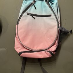 Tennis Backpack