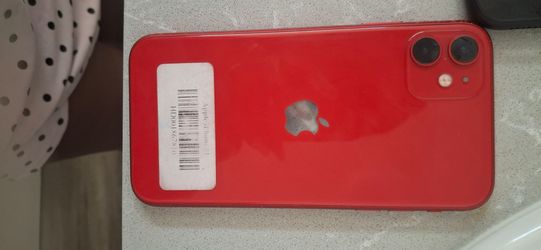 Iphone 11 64gb. UNLOCKED