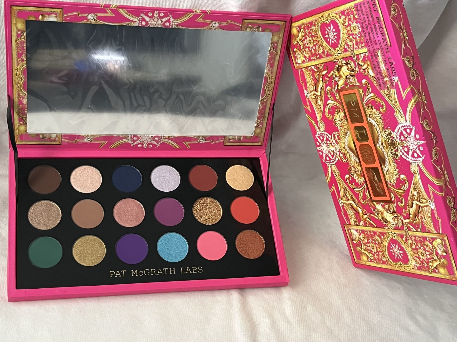 Pat McGrath Labs Celestial Nirvana Eyeshadow NIB