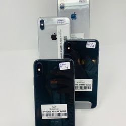On Sale Unlocked iPhone XsMax 