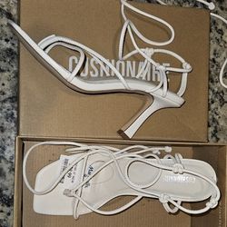 Womens Cushionaire Heels