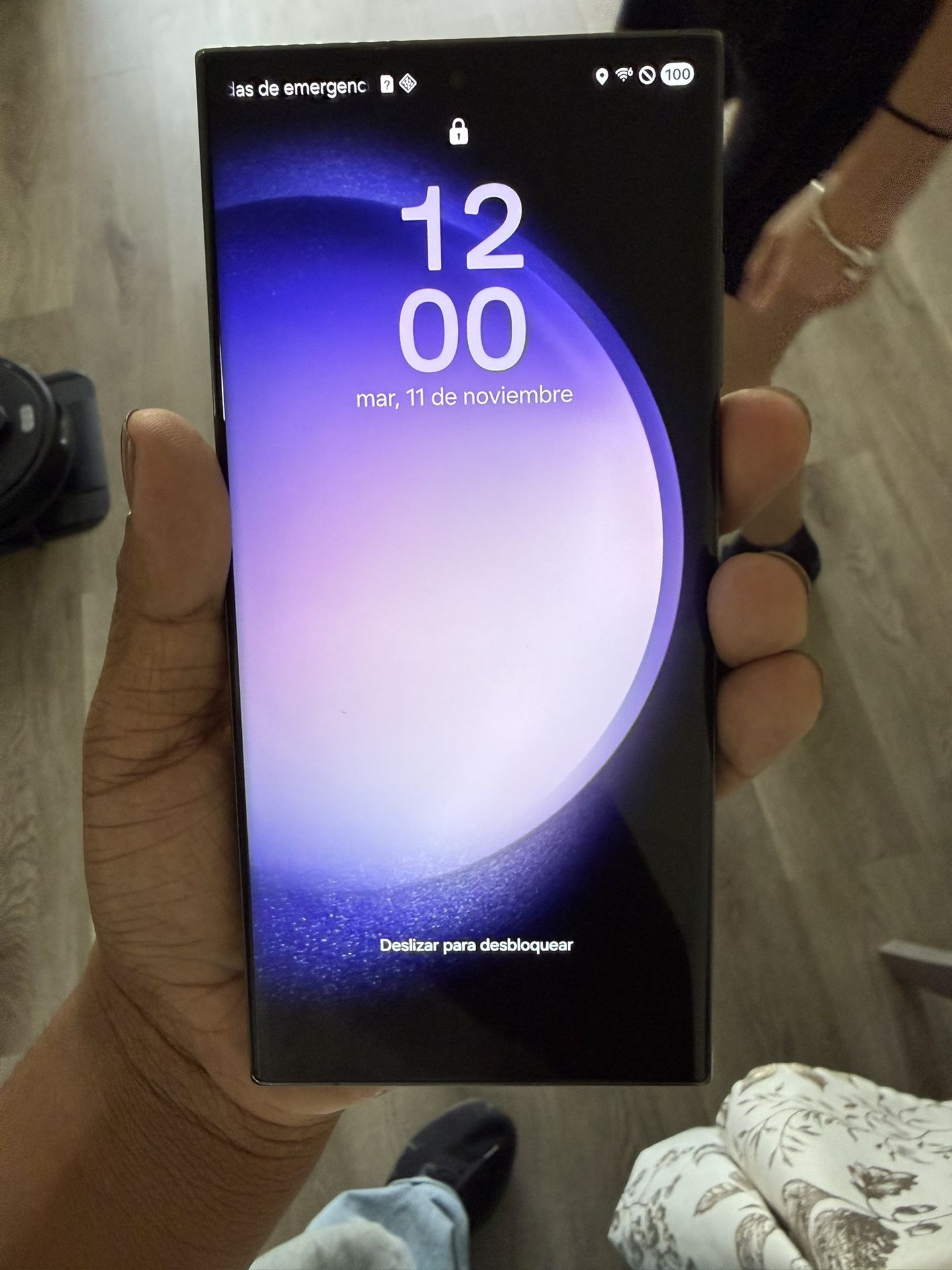 Samsung S23 Ultra Unlocked