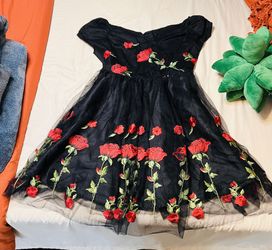 Woman Clothes 