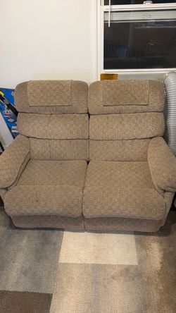 Free couch