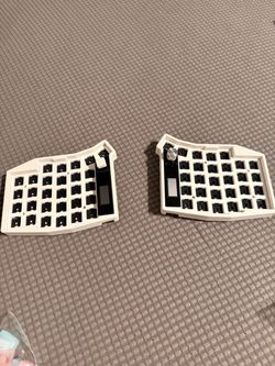 Split ergonomic keyboard