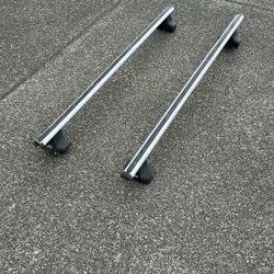 Roof rack Cross Bars