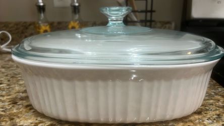 Casserole Dish