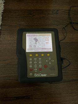 Cable Analyzer/ Meter