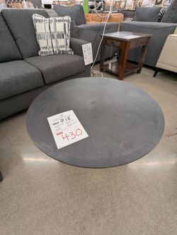 Templos Coffee Table