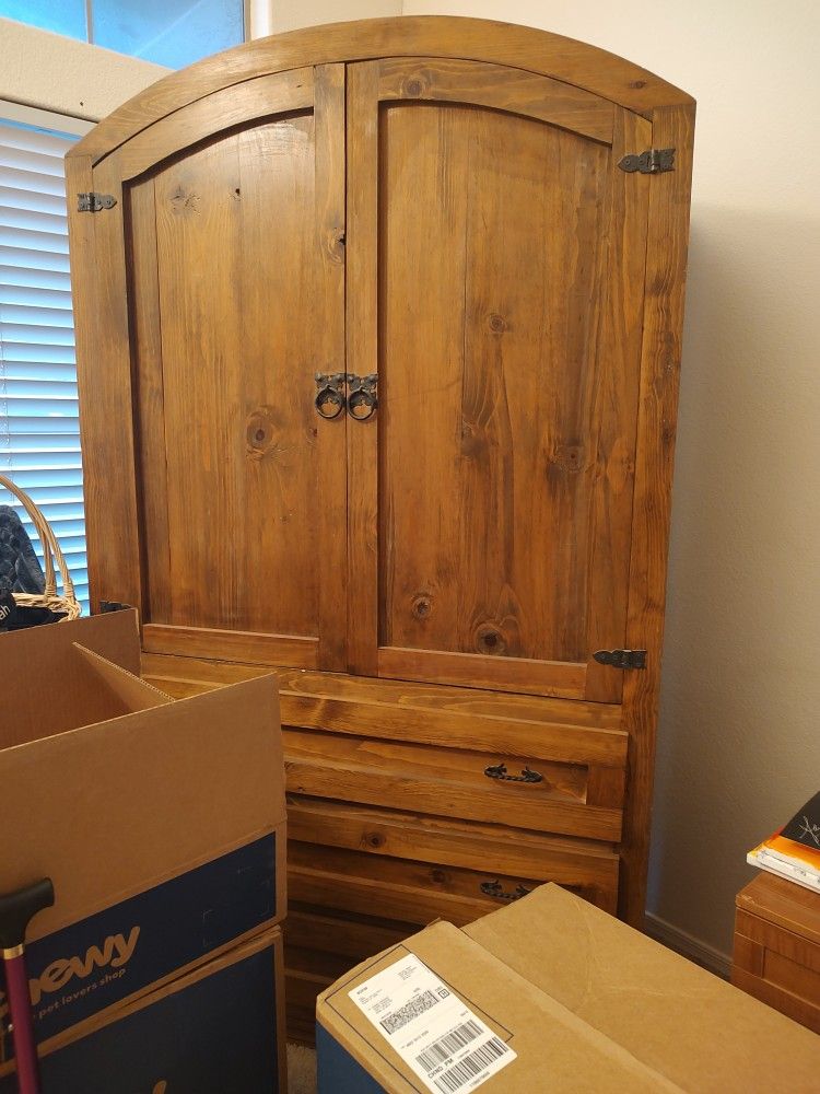Armoire For Your Storage 