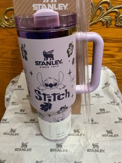 Stanley special 40oz