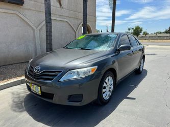 2010 Toyota Camry