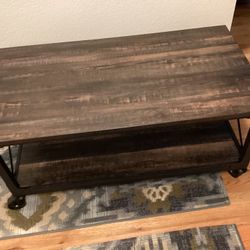 Beautiful Coffee Table