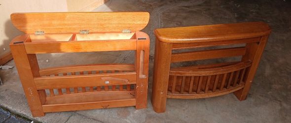 Household items