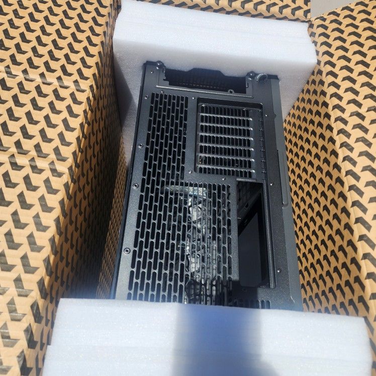 Fractal North XL Custom PC Computer Case