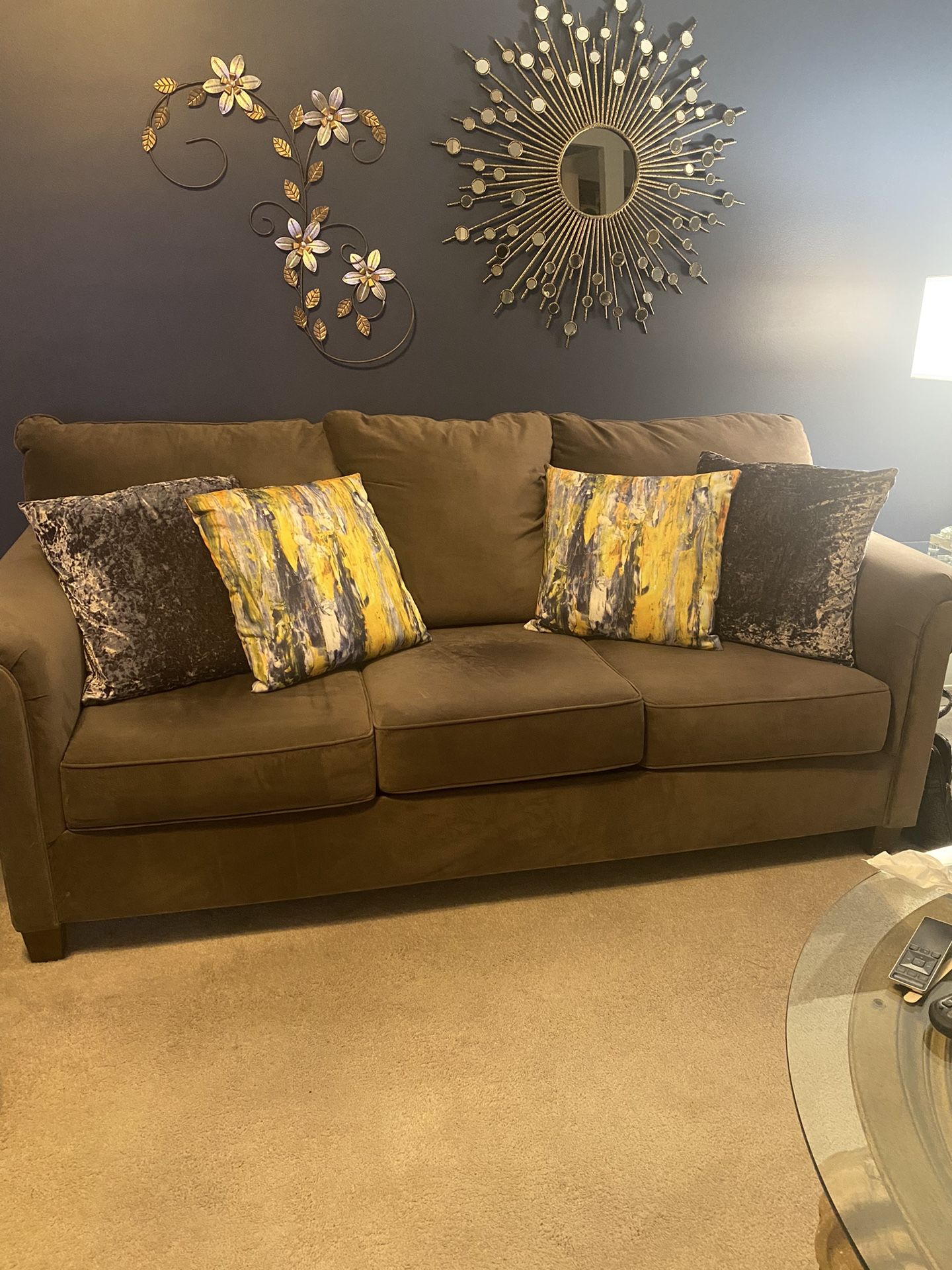 Sleeper Sofa for Sale in Schererville, IN OfferUp