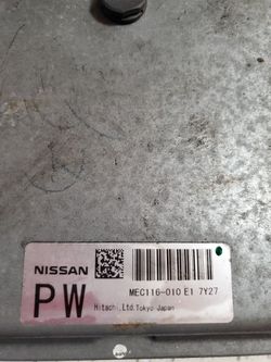 08 G35 Module $100