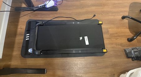 Walking pad