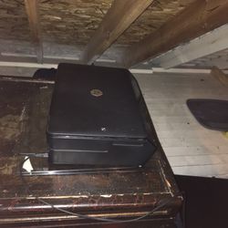 Hp Printer