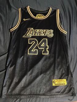 Kobe Bryant #24 Lore Series Jersey by Nike