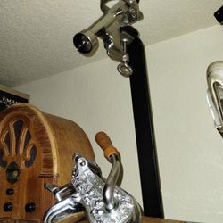Antique Wine Openers 