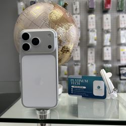 iPhone 17 Pro Verizon 512 Gb 