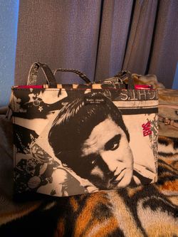 Kate Spade Elvis/Marilyn Bag