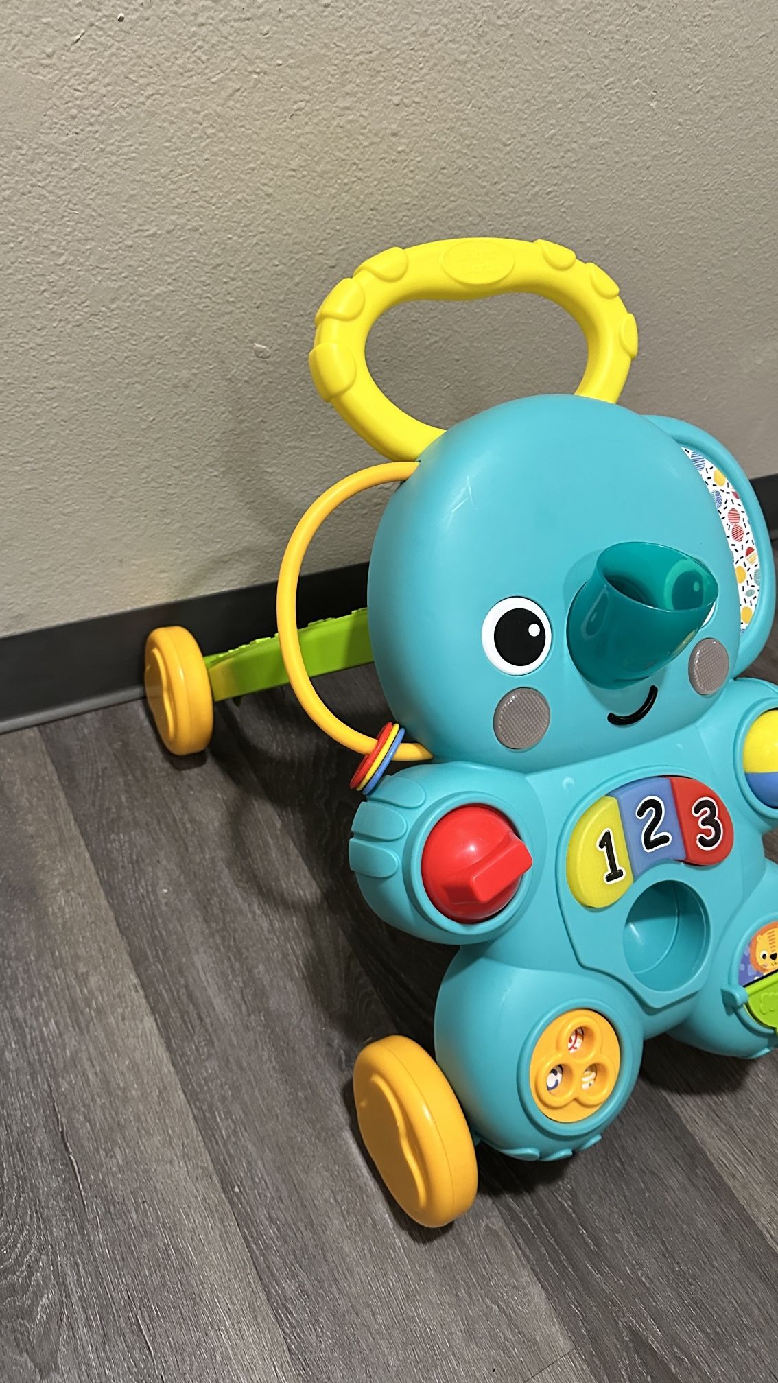 Toy For Baby’s