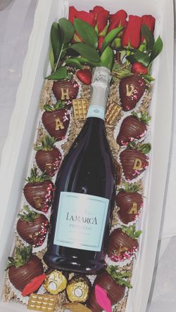 Wine Box