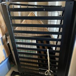 Davinci Kelani 3in1 Convertible Crib And Mattress 