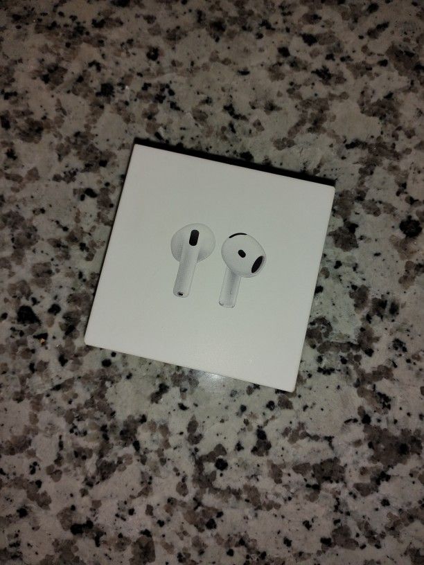 Airpods 4