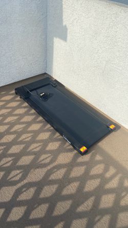 Walking pad