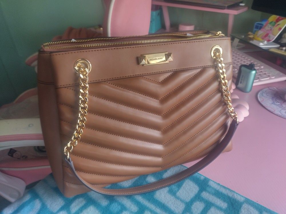 Michael Kors Luggage Bag