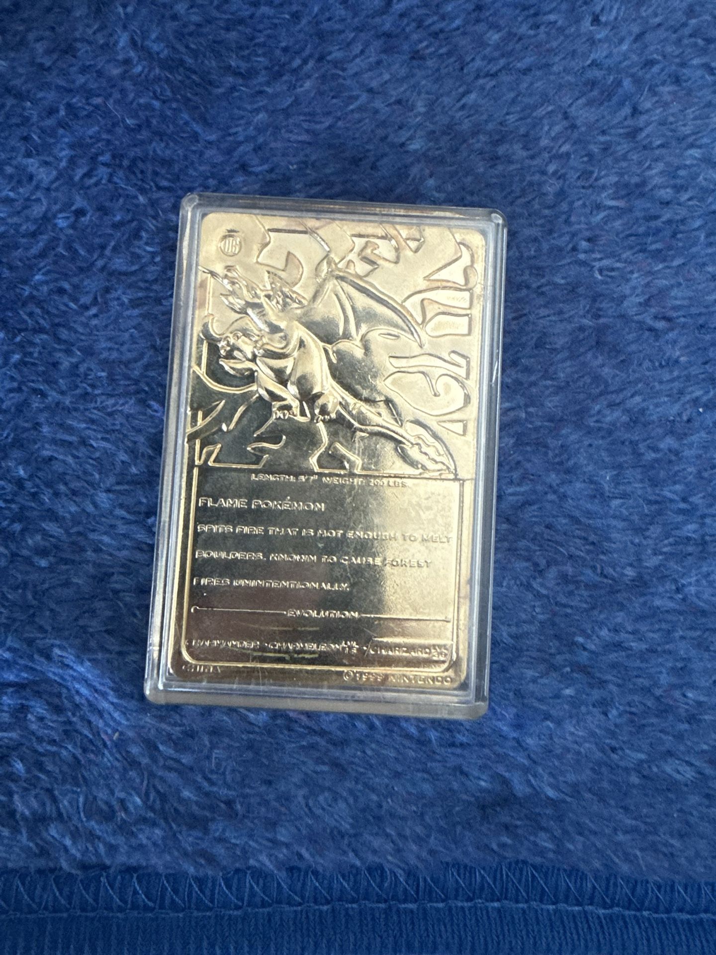 Great Conditions Pokémon