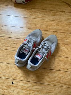 Size 9 Adidas running sneakers