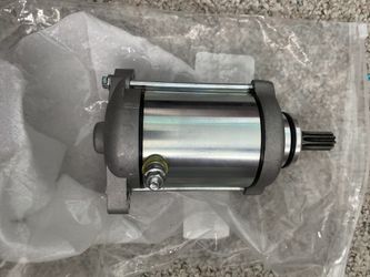 Starter Motor FOR SUZUKI 500 LT-A500F LTA500 LTF500 QuadMaster Vinson 2000-2007