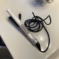 Hair Straightener 