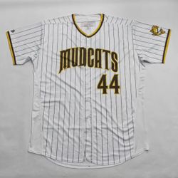 Fully custom baseball jerseys!