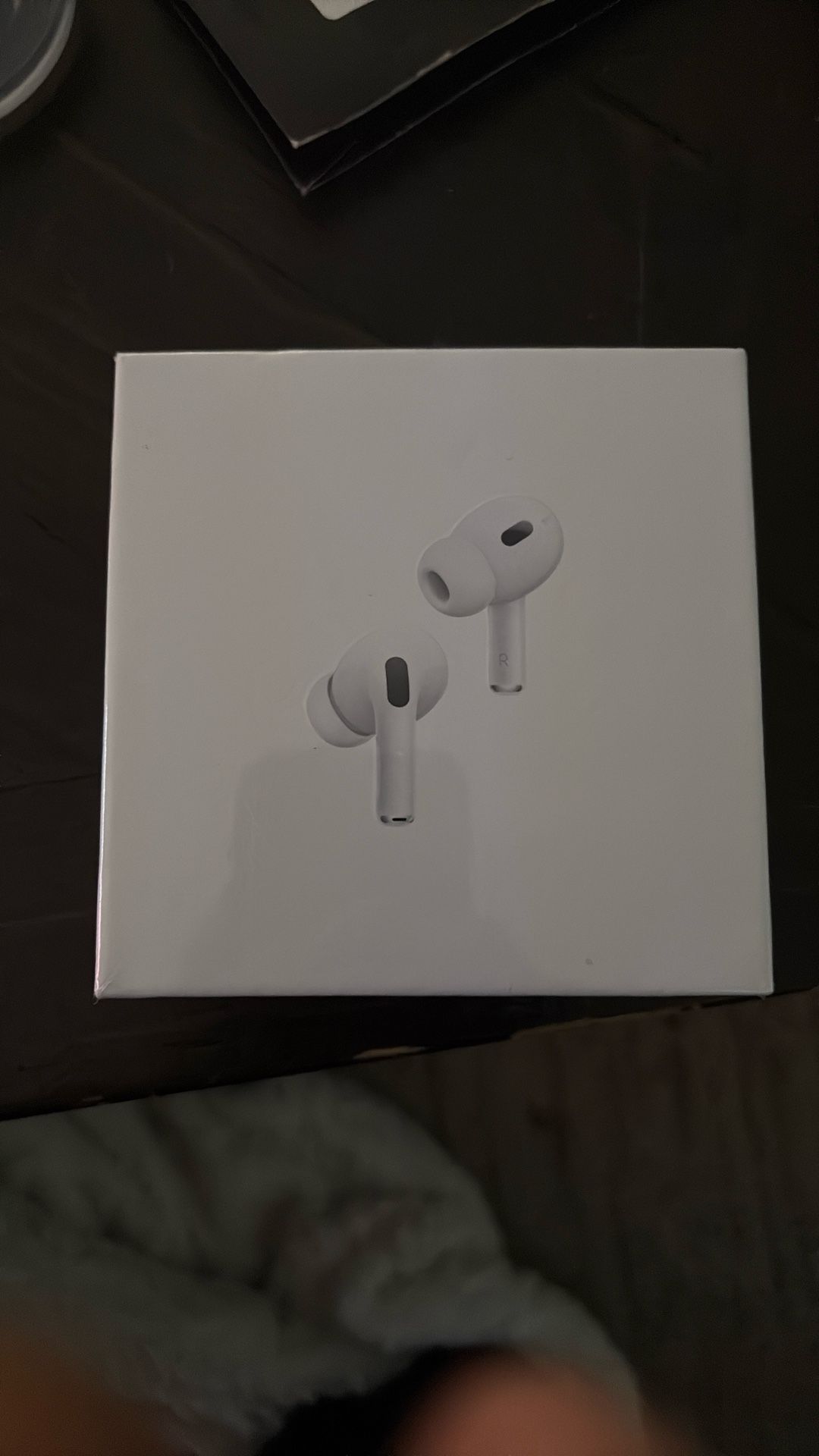 AirPod Pro 2nd Generation 