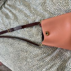 Pink Coach