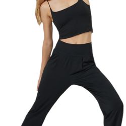 Vuori Lux At Ease Straight pant S