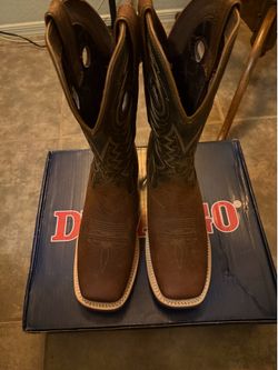 Durango Rebel Pro Western Boot