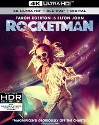 Rokhetman 4k Hdr