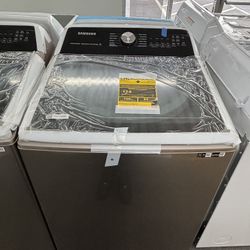 Samsung Washer 1 Year Warranty