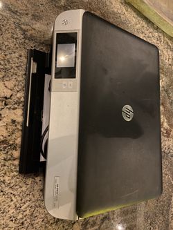 Hp Envy 5530 All In One Printer ,