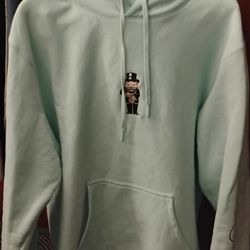 Monopoly × Shoe Palace Collab Hoodie XL