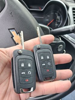 Lost Key OR Copy Of The Key Switch Replacemen Llave Perdida O Copia De Perdida Y Control