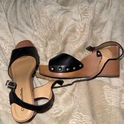 WEDGES